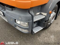 MAN TGM 18.330 4x2BB*Atlas Terex 120*Meiller Kipper*