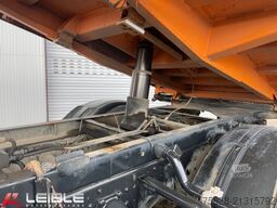 MAN TGM 18.330 4x2BB*Atlas Terex 120*Meiller Kipper*