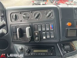 MAN TGM 18.330 4x2BB*Atlas Terex 120*Meiller Kipper*