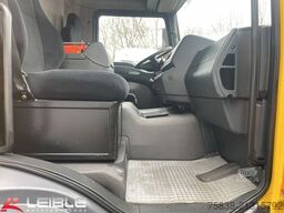 MAN TGM 18.330 4x2BB*Atlas Terex 120*Meiller Kipper*