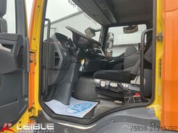 MAN TGM 18.330 4x2BB*Atlas Terex 120*Meiller Kipper*