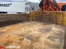 MAN TGM 18.330 4x2BB*Atlas Terex 120*Meiller Kipper*