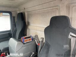 MAN TGM 18.330 4x2BB*Atlas Terex 120*Meiller Kipper*