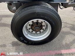 KRONE AZ*BDF-Lafette*BPW EcoPlus-Achsen*Standard*