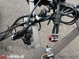 KRONE AZ*BDF-Lafette*BPW EcoPlus-Achsen*Standard*