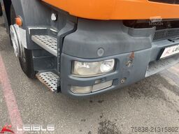 MAN TGM 18.330 4x2BB*Atlas Terex 120*Meiller Kipper*