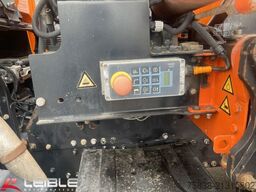 MAN TGM 18.330 4x2BB*Atlas Terex 120*Meiller Kipper*