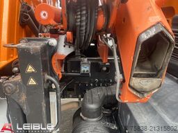 MAN TGM 18.330 4x2BB*Atlas Terex 120*Meiller Kipper*