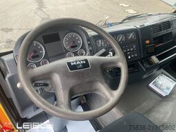 MAN TGM 18.330 4x2BB*Atlas Terex 120*Meiller Kipper*