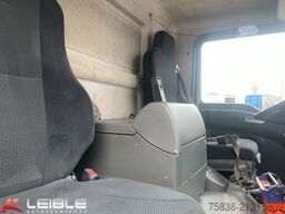 MAN TGM 18.330 4x2BB*Atlas Terex 120*Meiller Kipper*