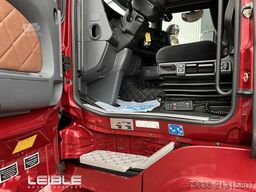 SCANIA R 520 4x2MNB*Topline*VollLuft*2xTank 1500L*