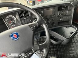 SCANIA R 520 4x2MNB*Topline*VollLuft*2xTank 1500L*