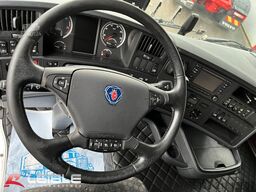 SCANIA R 520 4x2MNB*Topline*VollLuft*2xTank 1500L*