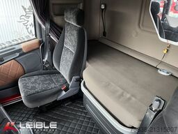 SCANIA R 520 4x2MNB*Topline*VollLuft*2xTank 1500L*