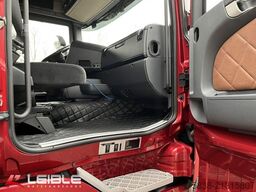 SCANIA R 520 4x2MNB*Topline*VollLuft*2xTank 1500L*