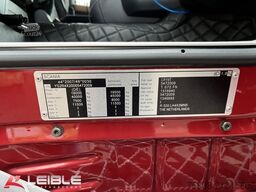 SCANIA R 520 4x2MNB*Topline*VollLuft*2xTank 1500L*
