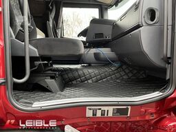 SCANIA R 520 4x2MNB*Topline*VollLuft*2xTank 1500L*