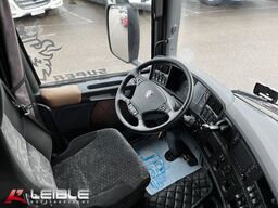 SCANIA R 520 4x2MNB*Topline*VollLuft*2xTank 1500L*