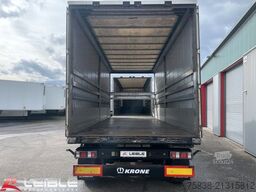 MERCEDES-BENZ Actros 2545 Durchladesystem mit Krone Anhänger