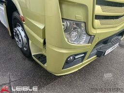 MERCEDES-BENZ Actros 2545 Durchladesystem mit Krone Anhänger