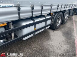 MERCEDES-BENZ Actros 2545 Durchladesystem mit Krone Anhänger