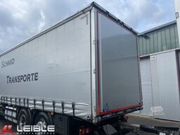 MERCEDES-BENZ Actros 2545 Durchladesystem mit Krone Anhänger