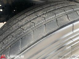 MERCEDES-BENZ Actros 2545 Durchladesystem mit Krone Anhänger