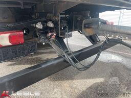 MERCEDES-BENZ Actros 2545 Durchladesystem mit Krone Anhänger