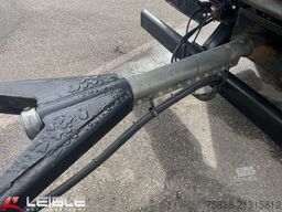 MERCEDES-BENZ Actros 2545 Durchladesystem mit Krone Anhänger