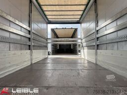 MERCEDES-BENZ Actros 2545 Durchladesystem mit Krone Anhänger