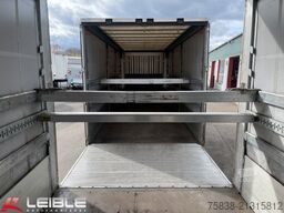 MERCEDES-BENZ Actros 2545 Durchladesystem mit Krone Anhänger