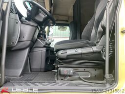 MERCEDES-BENZ Actros 2545 Durchladesystem mit Krone Anhänger