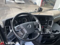 MERCEDES-BENZ Actros 2545 Durchladesystem mit Krone Anhänger