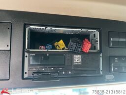 MERCEDES-BENZ Actros 2545 Durchladesystem mit Krone Anhänger