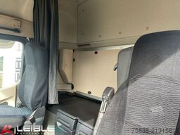 MERCEDES-BENZ Actros 2545 Durchladesystem mit Krone Anhänger