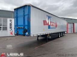 DINKEL DSAPP*Tautliner light*Stapleraufnahme*Pal-Kasten