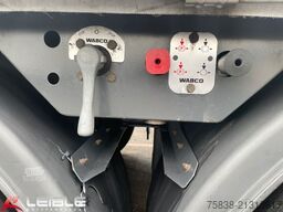 DINKEL DSAPP*Tautliner light*Stapleraufnahme*Pal-Kasten