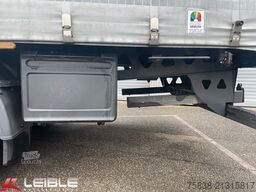 DINKEL DSAPP*Tautliner light*Stapleraufnahme*Pal-Kasten