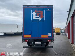 DINKEL DSAPP*Tautliner light*Stapleraufnahme*Pal-Kasten