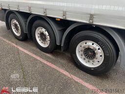 DINKEL DSAPP*Tautliner light*Stapleraufnahme*Pal-Kasten