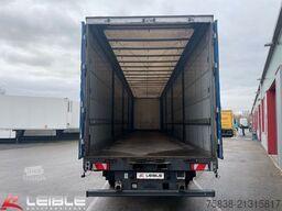 DINKEL DSAPP*Tautliner light*Stapleraufnahme*Pal-Kasten