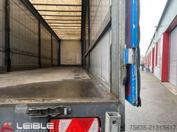 DINKEL DSAPP*Tautliner light*Stapleraufnahme*Pal-Kasten