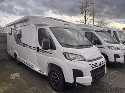 KNAUS VAN TI 650 MEG VANSATION MJ 2026 LP 76.311 ¤!