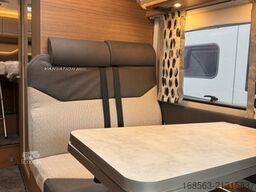 KNAUS VAN TI 650 MEG VANSATION MJ 2026 LP 76.311 ¤!