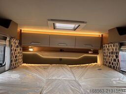 KNAUS VAN TI 650 MEG VANSATION MJ 2026 LP 76.311 ¤!