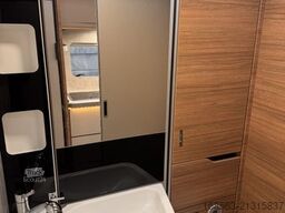 KNAUS VAN TI 650 MEG VANSATION MJ 2026 LP 76.311 ¤!