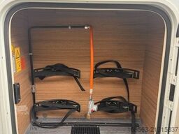 KNAUS VAN TI 650 MEG VANSATION MJ 2026 LP 76.311 ¤!