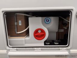 KNAUS VAN TI 650 MEG VANSATION MJ 2026 LP 76.311 ¤!