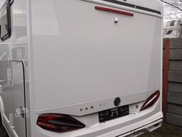 KNAUS VAN TI 650 MEG VANSATION MJ 2026 LP 76.311 ¤!