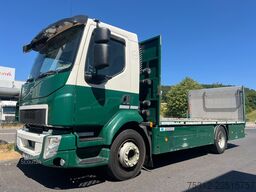 Volvo FL280  E6 16t LBW ADR VEB Scheckheft